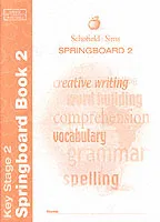 SPRINGBOARD BOOK 2