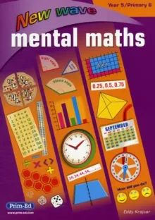 NEW WAVE MENTAL MATHS YEAR 5