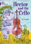 HECTOR AND THE CELLO-FICTION-PURPLE - BAND 8