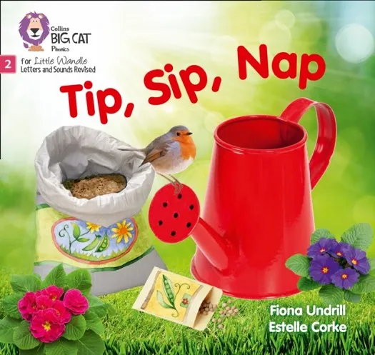 TIP, SIP, NAP (SET 1)-FICTION PHASE 2