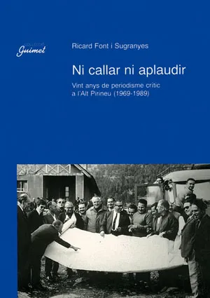 Ni callar ni aplaudir