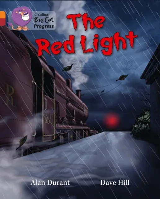 THE RED LIGHT -FICTION-ORANGE / RUBY