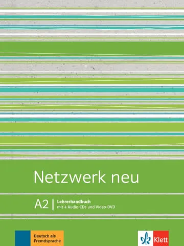 NETZWERK NEU A2 GUÍA DIDÁCTICA