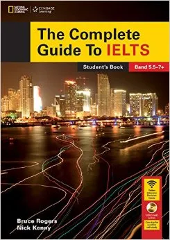 IELTS THE COMPLETE GUIDE SB+ACCES CODE