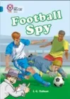 FOOTBALL SPY-NON-FICTION-TOPAZ - BAND 13