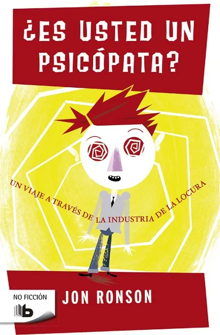 ¿Es usted un psicópata?