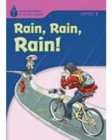 RAIN! RAIN! RAIN! LEVEL 1