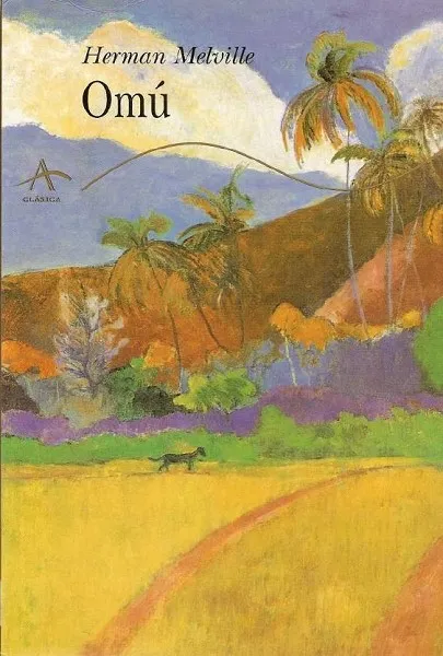 Omú