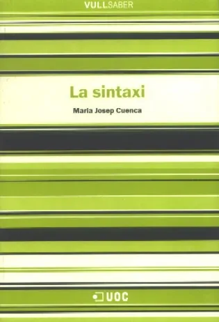 La sintaxi