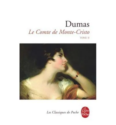 COMTE MONTE CHRISTO 2-LPC