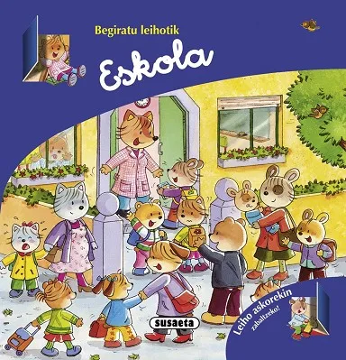 Eskola