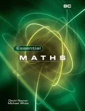 ESSENTIAL MATHS BOOK 8C ANSWERS