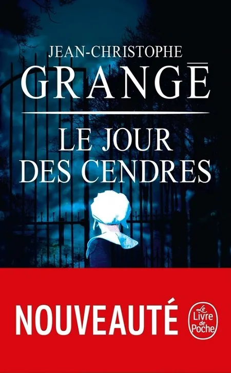 LE JOUR DES CENDRES