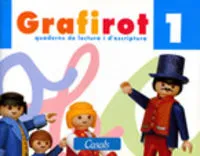 Grafirot 1