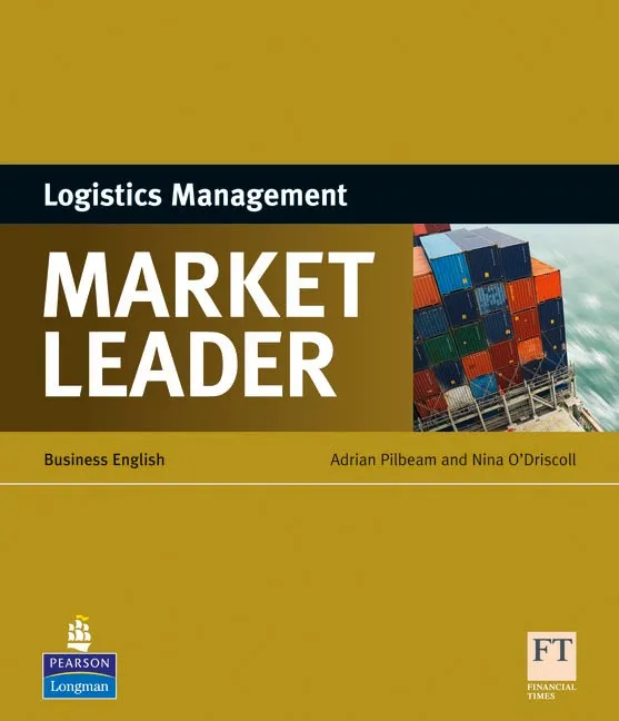 MARKET LEADER LOGISTICS MANAGEMENT