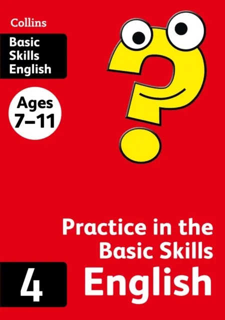 ENGLISH BOOK 4