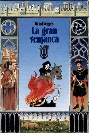 La gran venjança