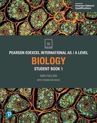 EDEXCEL IAS BIOLOGY SB EBOOK