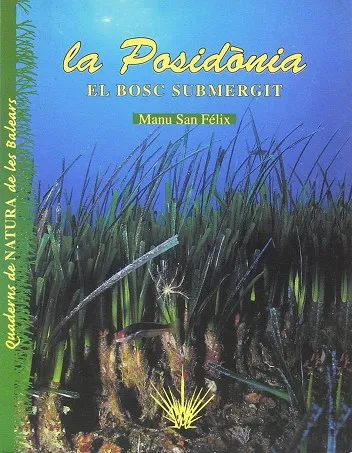 POSIDONIA. EL BOSC SUMERGIT, LA