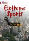 EXTREME SPORTS -NON-FICTION-RUBY - BAND 14