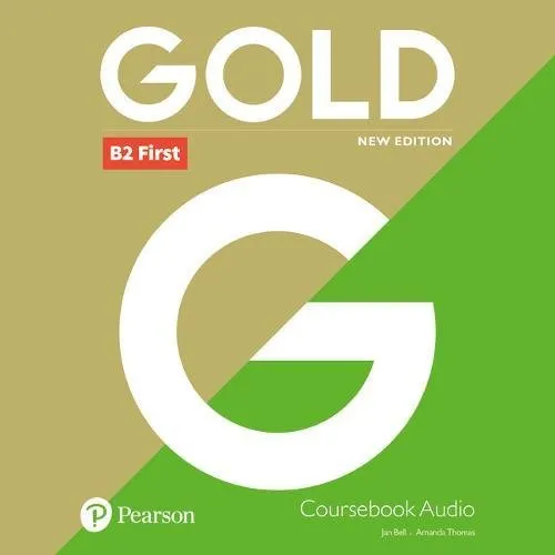 FC GOLD FIRST NEW 2018 EDITION CLASS CD