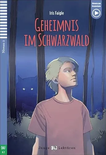 GEHEIMNIS IM SCHWARZWALD