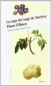 La saga del sagú de Slattery