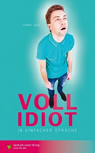 VOLLIDIOT