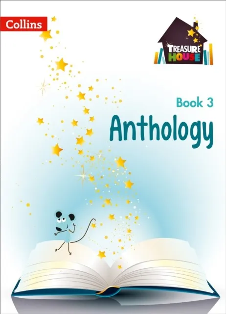 TREASURE HOUSE ANTHOLOGY YEAR 3