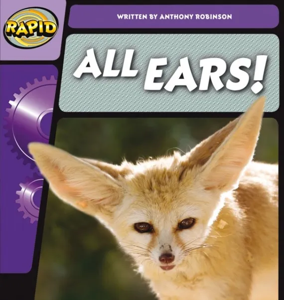 RP ALL EARS! STEP 2 (NF)