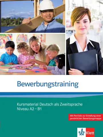 BEWERBUNGSTRAINING -A2-B1