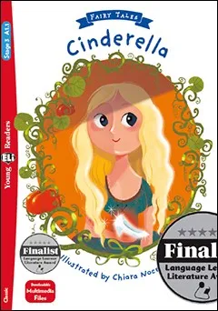 CINDERELLA - YF3