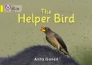 HELPER BIRD -NON-FICTION-YELLOW - BAND 3