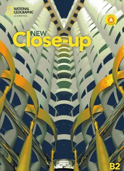 NEW CLOSE-UP B2 SPLIT A +OP+ST EB