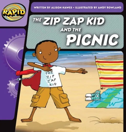 RP ZIP ZAP KID AND PICNIC S1 (F)