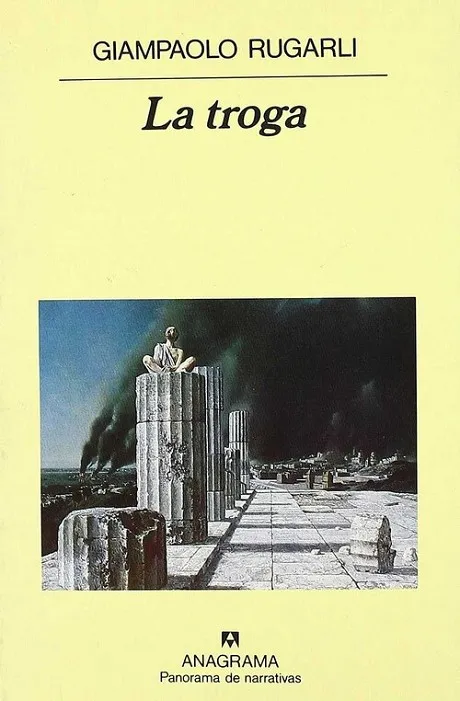 La troga
