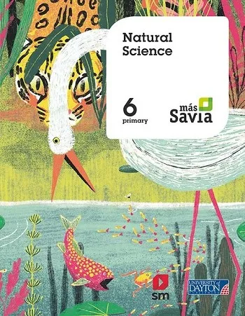 6º EP NATURAL SCIENCE Mas SA 19