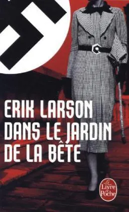 DANS LE JARDIN DE LA BETE