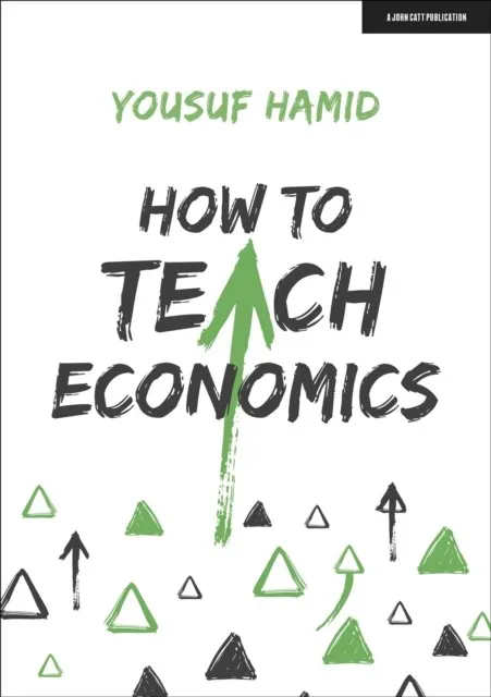 HOW TO TEACH ECONOMICS