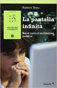 La pantalla infinita