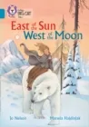 EAST OF THE SUN, WEST OF THE MOON -FICTION-TOPAZ - BAND 13