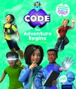 PROJECT X CODE COMPANION 1 - LAUNCH STORY: THE ADVENTURE BEGINS