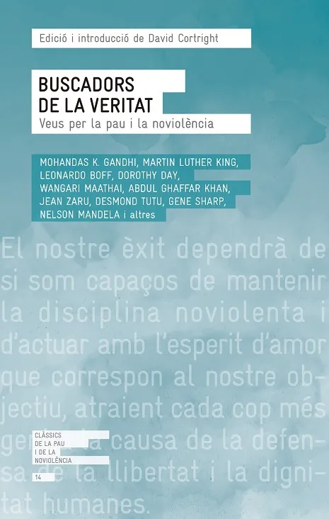 Buscadors de la veritat