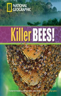 KILLER BEES!+MROM