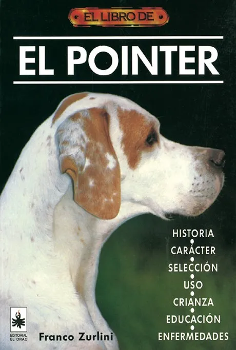 El libro de EL POINTER