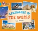 LANDMARKS OF THE WORLD -NON-FICTION-TURQUOISE - BAND 7