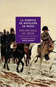 La derrota de Napoleón en Rusia