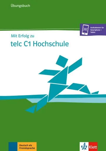 MIT ERFOLG ZU TELC DEUTSCH C1 LIBRO DE EJERCICIOS