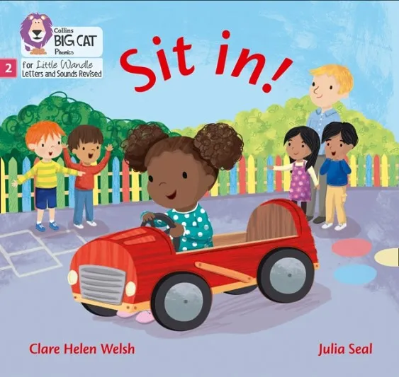 SIT IN! (SET 2)-FICTION-PHASE 2