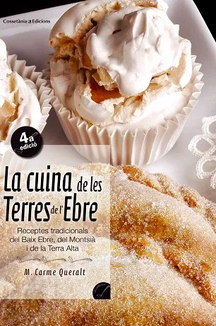 La cuina de les Terres de l'Ebre